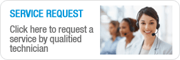 service request 